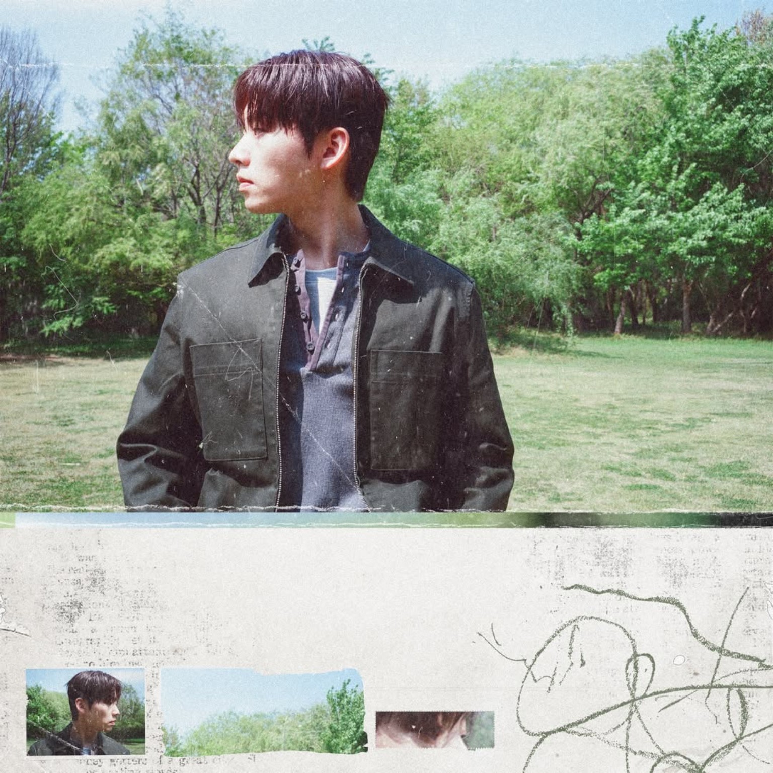Unanswered album cover